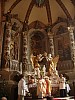 Msza Swieta w kosciele Marii Magdaleny 3 lipca 2011 07.JPG